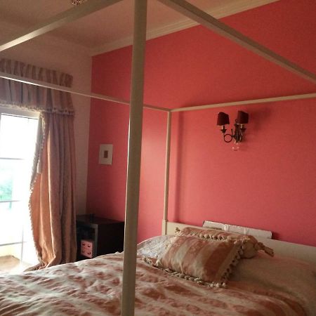 Sunny Suites Golf And Free Parking Guest House Lisboa Exteriér fotografie