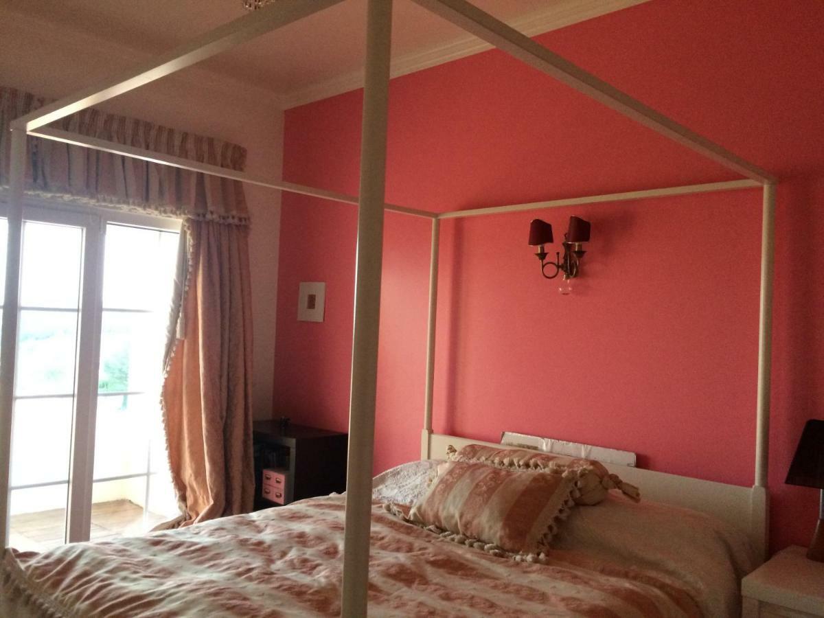Sunny Suites Golf And Free Parking Guest House Lisboa Exteriér fotografie