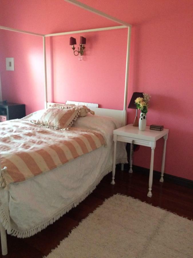 Sunny Suites Golf And Free Parking Guest House Lisboa Exteriér fotografie