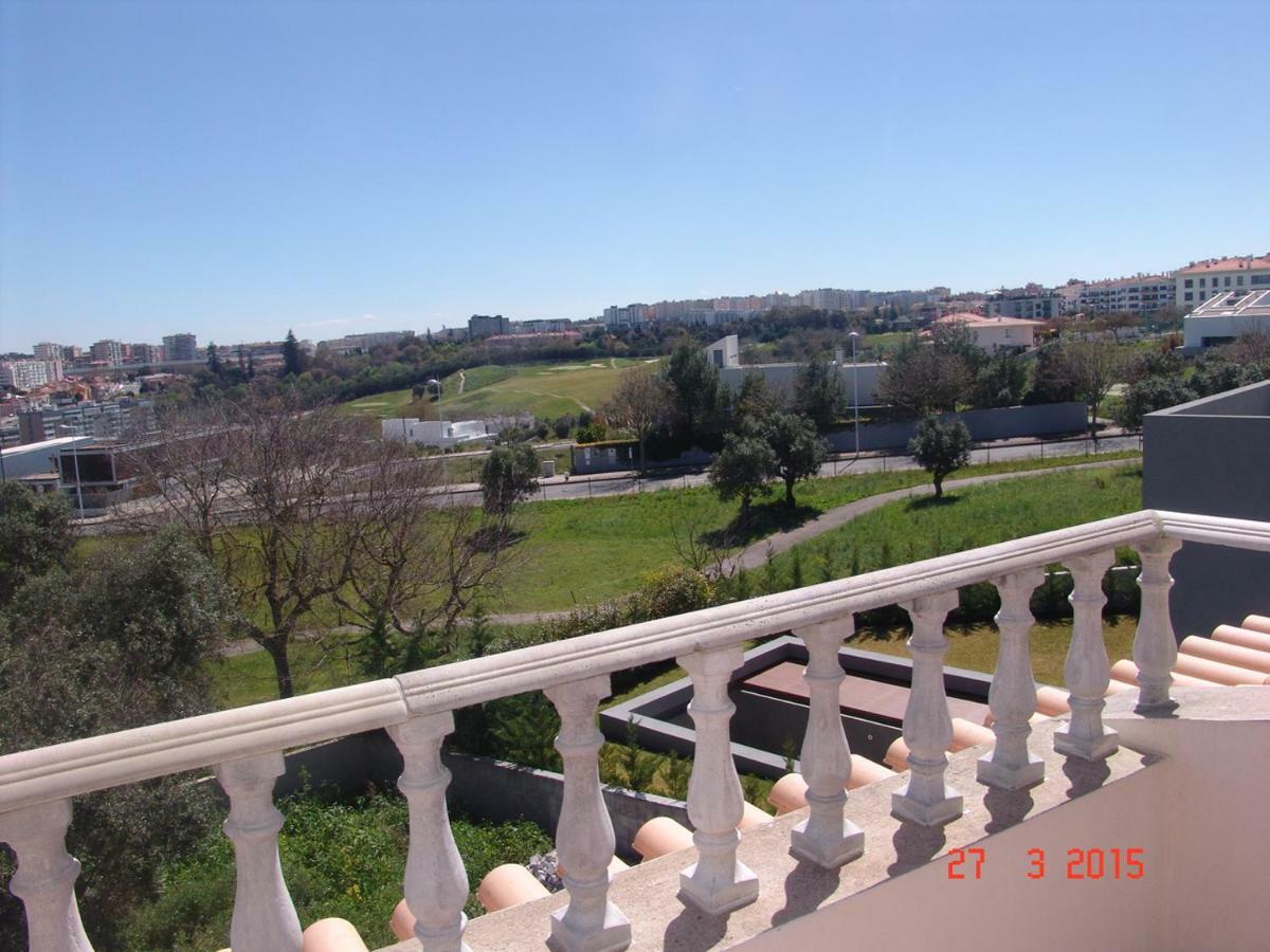 Sunny Suites Golf And Free Parking Guest House Lisboa Exteriér fotografie
