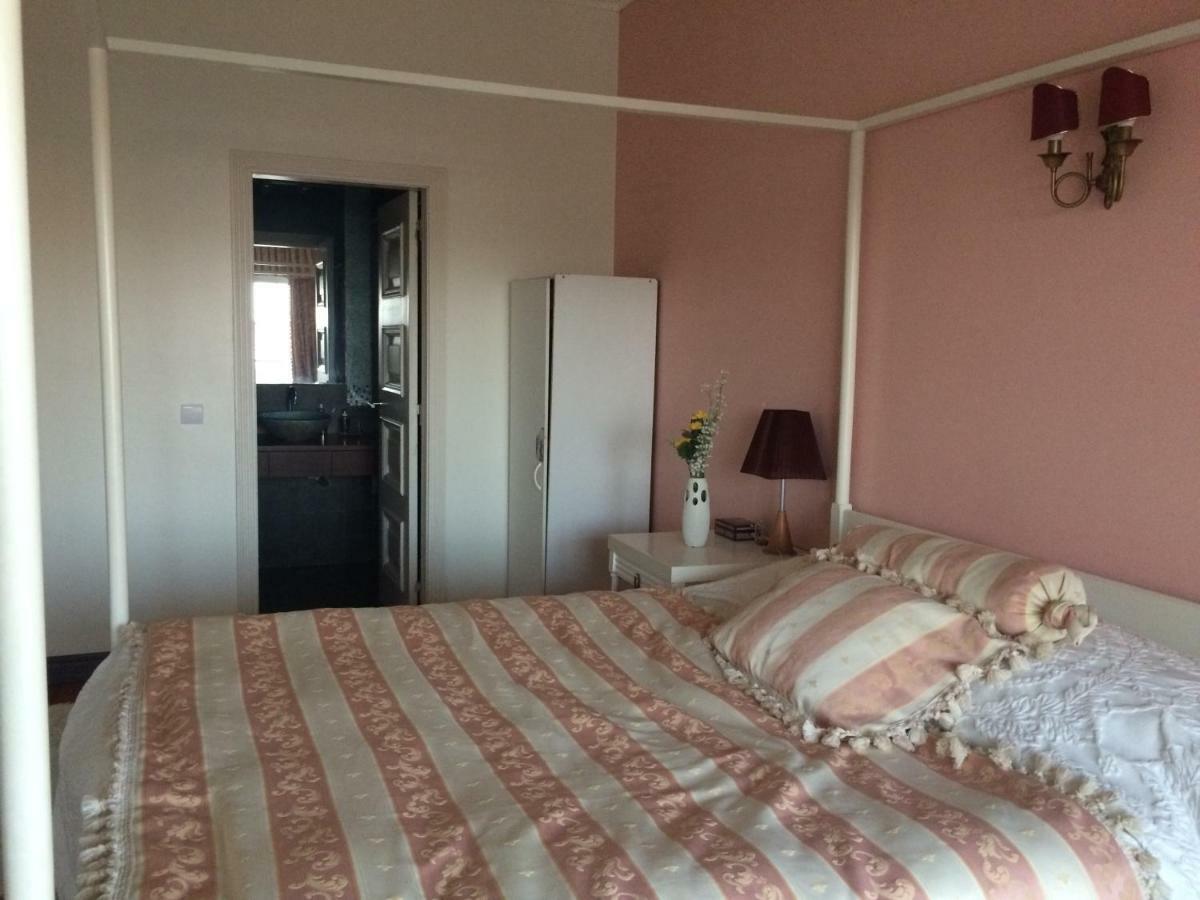 Sunny Suites Golf And Free Parking Guest House Lisboa Exteriér fotografie